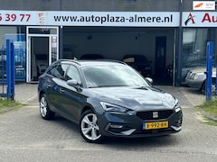 Seat Leon Sportstourer - 1.4 TSI eHybrid PHEV FR Business Intense Automaat Led Carplay Leer ACC PDC