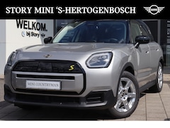 MINI Countryman - SE ALL4 / Classic / Pakket M Plus / 18" Asteroid Spoke