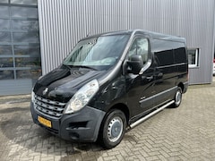 Renault Master - T35 2.3 dCi L1H2 Eco Airco Nieuwe APK