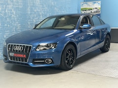 Audi A4 Limousine - 1.8 TFSI S-LINE S-LINE CLIMA / CRUISE / LEER / NAVI