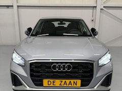 Audi Q2 - 40 TFSI S Edition quattro S-Tronic 190PK