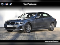 BMW 3-serie - Sedan 320e | Selections