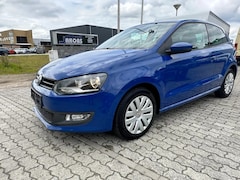 Volkswagen Polo - 1.2 TDI BlueMotion Trendline