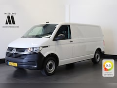 Volkswagen Transporter - 2.0 TDI 150PK L2 - EURO 6 - Airco - Navi - Cruise - € 19.950, - Excl