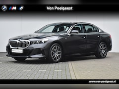 BMW i5 - Sedan eDrive40 M Sportpakket | Selections