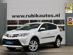 Toyota RAV4 - 2.0 Executive Business 4WD|AUT|Navi|Leder|Camera