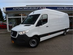 Mercedes-Benz Sprinter - 316 2.2 164PK L3H2 Automaat | Cruise | 3 Zits | Camera | EURO 6 |