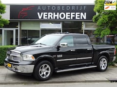 Dodge Ram 1500 - 5.7 V8 Quad Cab 6'4 - PANO - STOEL VERW / VERK - STUUR VERW - VOLL