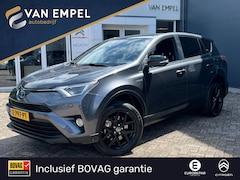 Toyota RAV4 - 2.5 Hybrid AWD | Elektrische achterklep | Navigatie | Cruise Control |