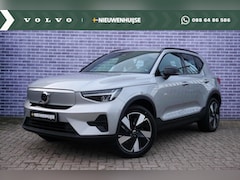 Volvo XC40 - Recharge Extended Range Core | VOORRAADKORTING | Voorraadauto | Warmtepomp | Stoel- en stu