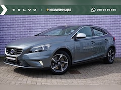 Volvo V40 - 1.5 T2 R-Design 120PK | Bi-Xenon | Cruise control | Climate | verwarmde voorstoelen | stan