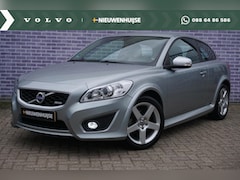 Volvo C30 - 2.0 145pk R-EDITION | Bluetooth | Spoiler | Cruise Controle | Leder |