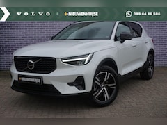 Volvo XC40 - 2.0 B4 Plus Dark | Leder | Harman/Kardon | Memory | Google | Stoel + Stuur verwarming | Ca