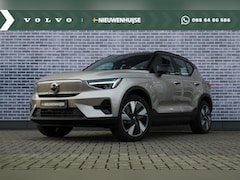 Volvo XC40 - Single Motor Extended Range Core | UIT VOORRAAD LEVERBAAR | Google | Adaptieve Cruise | Wa