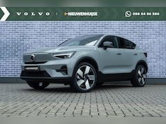 Volvo C40 - Single Motor Extended Range Plus | Google | Dodehoekassistent | Adaptieve Cruise | Warmtep