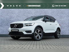 Volvo XC40 - T3 R-Design | Standkachel | Stoel- en stuurverwarming | Elektrische stoelverstelling | Nav