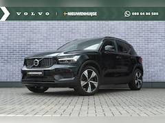 Volvo XC40 - T5 Recharge R-Design | Navigatie | Keyless | Stoel-/Stuurverwarming | Camera | Park Assist