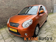 Kia Picanto - 1.1 X-ecutive