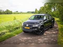 Volkswagen Amarok - 2.0 TDI DC Highline BlueMotion