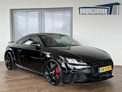 Audi TTRS - TTRS 2.5 TFSI*AutoTopNL*625PK*CARBON*CARPLAY*RS3*3