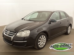 Volkswagen Jetta - 1.6 TDI Airco