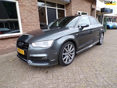 Audi A3 Limousine - 1.4 TFSI CoD Ambition Pro Line S Automaat / Navi / Panoramadak