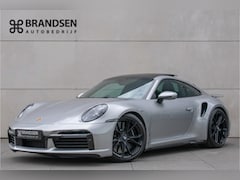 Porsche 911 - 3.8 Turbo S Techart Lift Schuif/kanteldak PDLS+