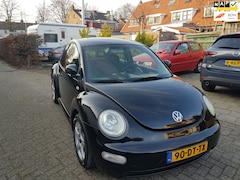 Volkswagen New Beetle - 2.0 Highline VOOR DE LIEFHEBBER 1750 EURO YOUNGTIMER