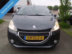 Peugeot 208 - 1.2 MET AIRCO NAVI 2013