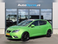 Seat Ibiza - 1.2 TSI Style 105pk 5drs. NAVI, Clima, Stoelverwarming, Cruise,