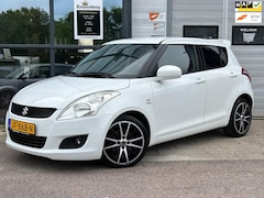 Suzuki Swift - 1.2 Comfort EASSS, NAP, AIRCO, APK, CRUISECR