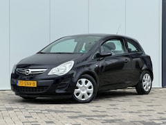 Opel Corsa - 1.3 CDTi EcoFlex S/S '111' Edition