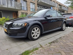 Volvo C30 - 1.6 Base, 2e eigenaar, gehele onderhoudshistorie aanwezig