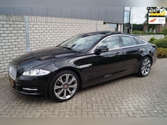 Jaguar XJ - 2.0 Premium Luxury Privilege Plus Edition Autom