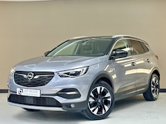 Opel Grandland X - 1.2 Turbo Innovation, 130Pk, 2020, Volledig leder, Trekhaak, Cruise control, Navigatie, Cl