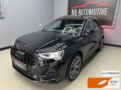 Audi Q3 - 45 TFSI Quattro S Line 2019