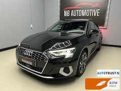 Audi A3 Sportback - 35 TDI Edition one