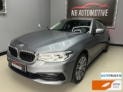 BMW 5-serie - 530e iPerformance High Executive