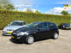 Fiat Punto Evo - 1.4 APK NIEUW AIRCO PERFECT RIJDEND