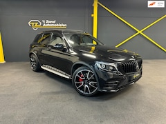 Mercedes-Benz GLC-klasse - 43 AMG 4MATIC 367PK 9G-Tronic Full Option | Pano | Burmester | Head Up | Keyless | 360Came