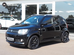 Suzuki Ignis - 1.2 Select| Navi| stoelverwarming