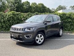 Jeep Compass - 1.4 MultiAir Limited * Carplay * Led * Leder