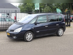 Renault Espace - 2.0 dCi 6p. Initiale Automaat