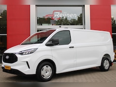 Ford Transit Custom - 300 2.0 TDCI 136PK L2H1 TREND | APPLE CARPLAY/ANDROID AUTO | PARKEER SENSOREN VOOR EN ACHT