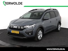 Dacia Jogger - 1.0 TCe 100 ECO-G Expression l 5p