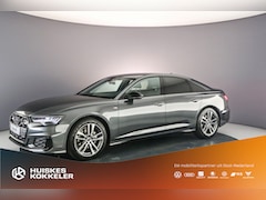 Audi A6 Limousine - 40 TFSI 204 S tronic S edition Competition 40 TFSI 204pk S Edition Competition