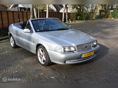 Volvo C70 Convertible - 2.0 T Prestige