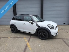 MINI Countryman - 1.6 Cooper S ALL4 Chili