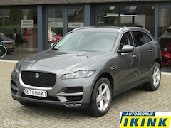 Jaguar F-Pace - 2.0t AWD R-Sport | Trekhaak, Winterpakket