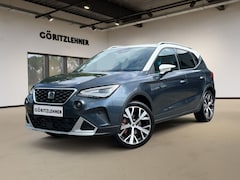 Seat Arona - 1.5 TSI EVO FR Business Intense Plus